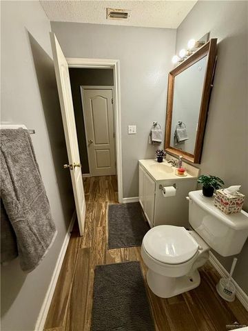 3100 Princeton Avenue, Mcallen, TX 78504