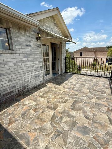 3100 Princeton Avenue, Mcallen, TX 78504