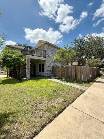 3100 Princeton Avenue, Mcallen, TX 78504