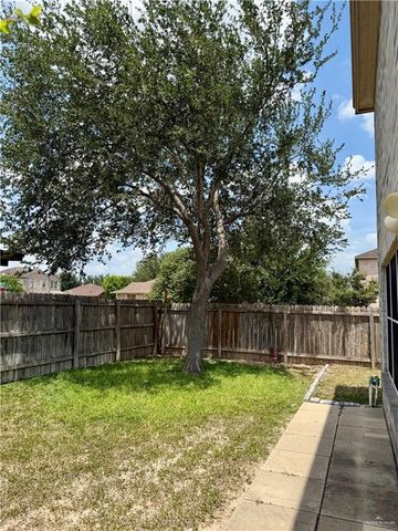 3100 Princeton Avenue, Mcallen, TX 78504