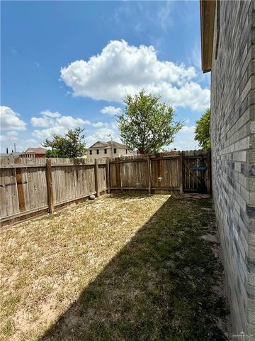 3100 Princeton Avenue, Mcallen, TX 78504