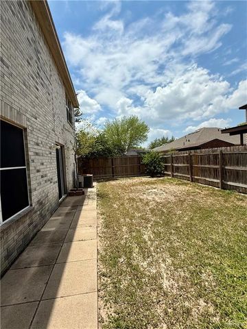3100 Princeton Avenue, Mcallen, TX 78504