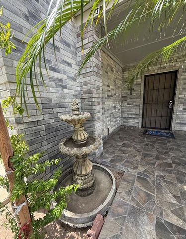 3100 Princeton Avenue, Mcallen, TX 78504