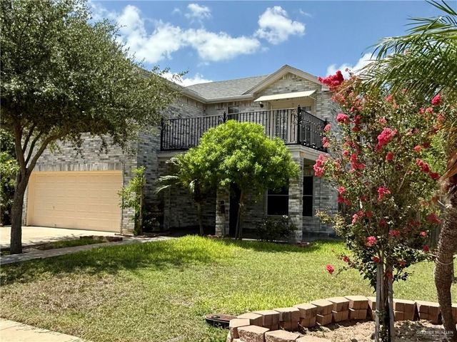 3100 Princeton Avenue, Mcallen, TX 78504