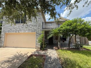 3100 Princeton Avenue, Mcallen, TX 78504
