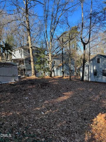 2603 Van Dyke Avenue, Raleigh, NC 27607