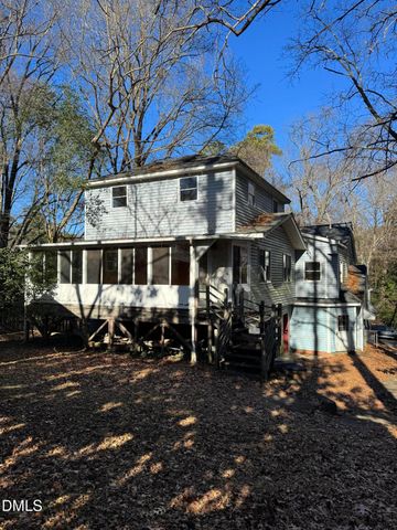 2603 Van Dyke Avenue, Raleigh, NC 27607
