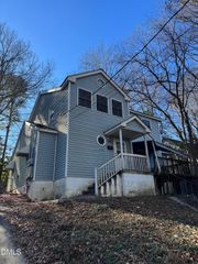 2603 Van Dyke Avenue, Raleigh, NC 27607