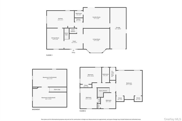 4 Rowe Street, Coram, NY 11727