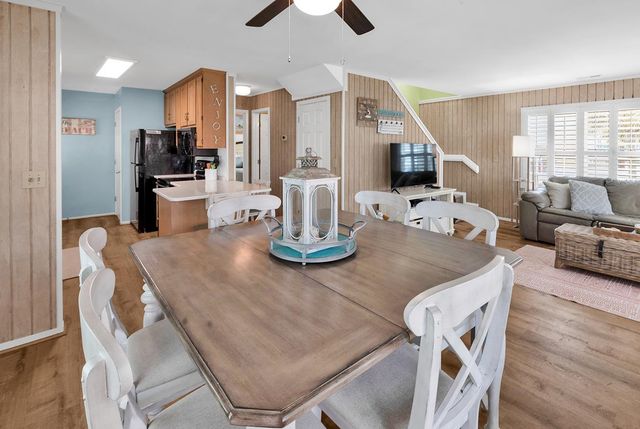 1015 Sea Bridge Ct., Surfside Beach, SC 29575