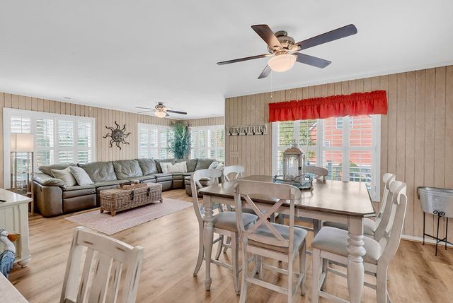 1015 Sea Bridge Ct., Surfside Beach, SC 29575