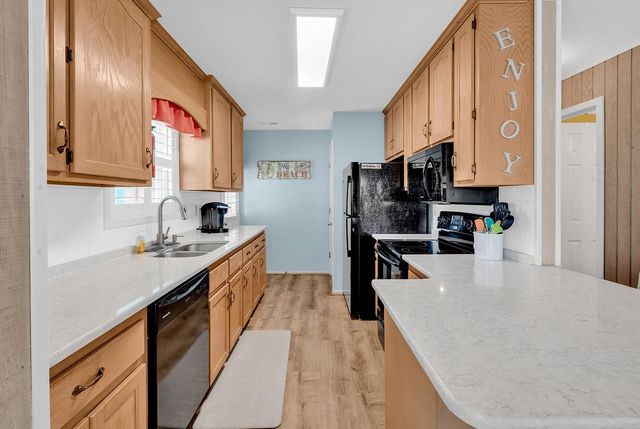 1015 Sea Bridge Ct., Surfside Beach, SC 29575