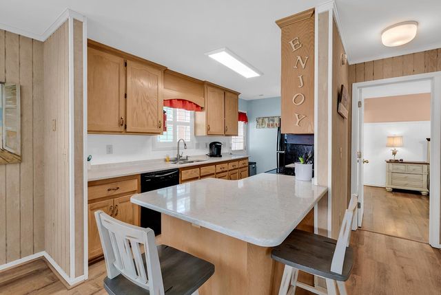 1015 Sea Bridge Ct., Surfside Beach, SC 29575