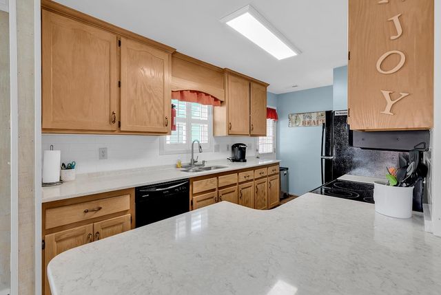 1015 Sea Bridge Ct., Surfside Beach, SC 29575