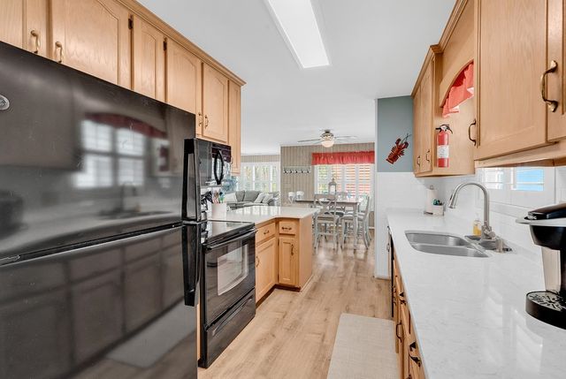 1015 Sea Bridge Ct., Surfside Beach, SC 29575