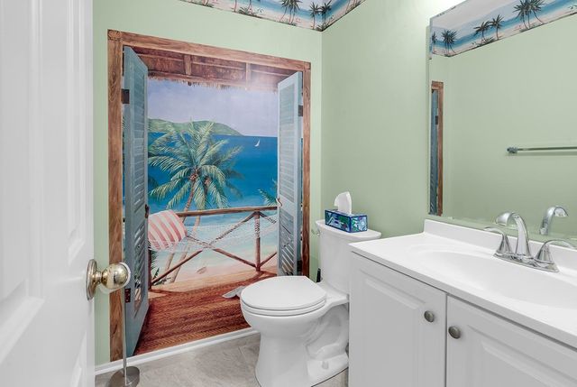 1015 Sea Bridge Ct., Surfside Beach, SC 29575