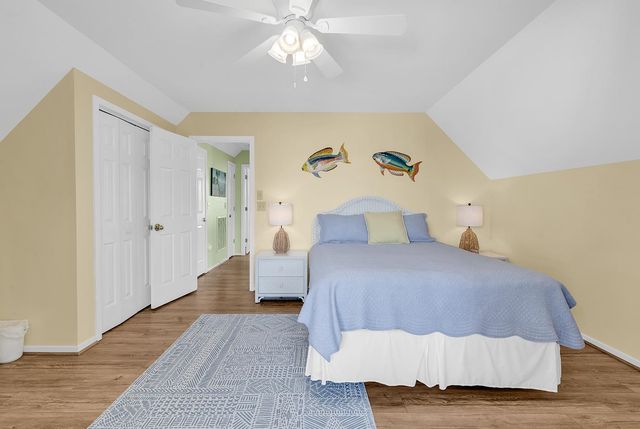 1015 Sea Bridge Ct., Surfside Beach, SC 29575