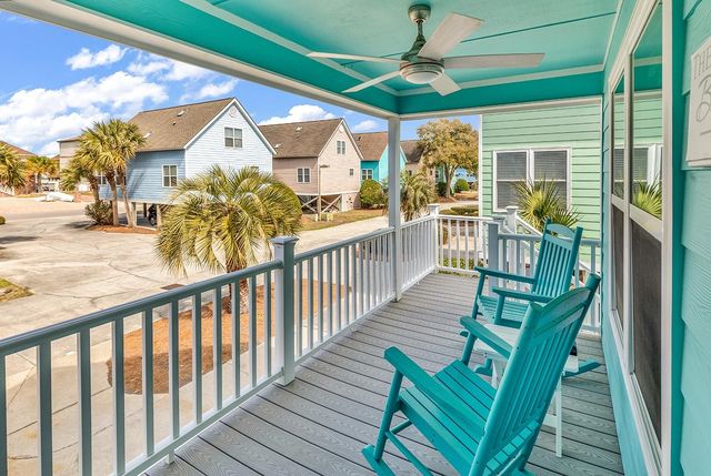 1015 Sea Bridge Ct., Surfside Beach, SC 29575