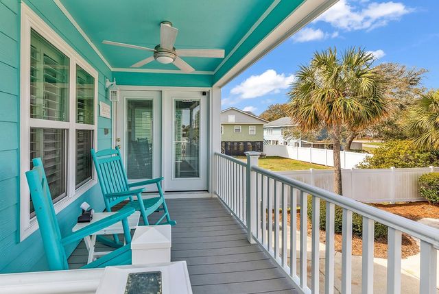 1015 Sea Bridge Ct., Surfside Beach, SC 29575