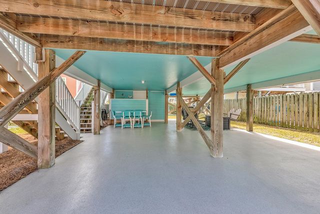 1015 Sea Bridge Ct., Surfside Beach, SC 29575