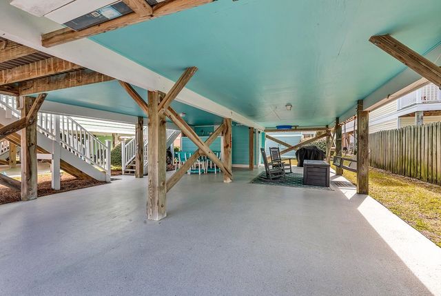 1015 Sea Bridge Ct., Surfside Beach, SC 29575