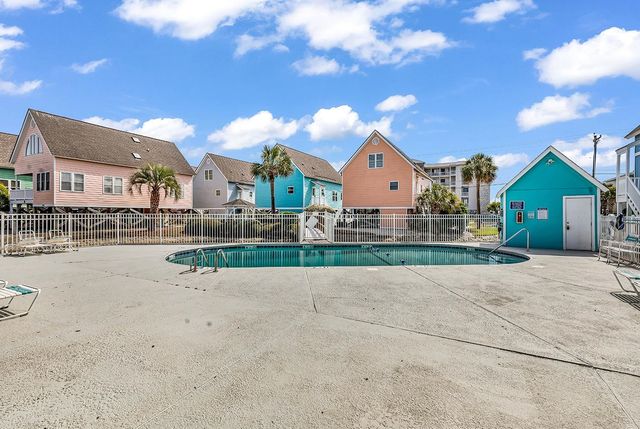 1015 Sea Bridge Ct., Surfside Beach, SC 29575