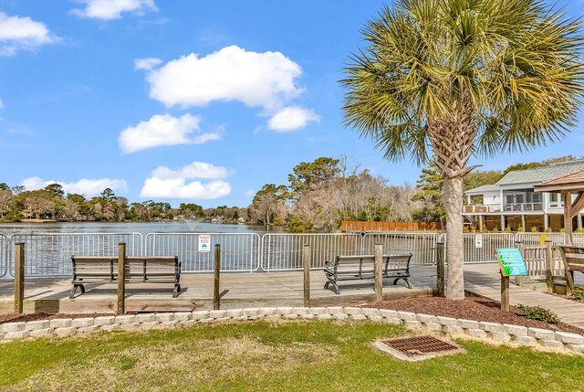 1015 Sea Bridge Ct., Surfside Beach, SC 29575