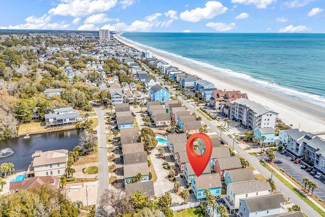 1015 Sea Bridge Ct., Surfside Beach, SC 29575