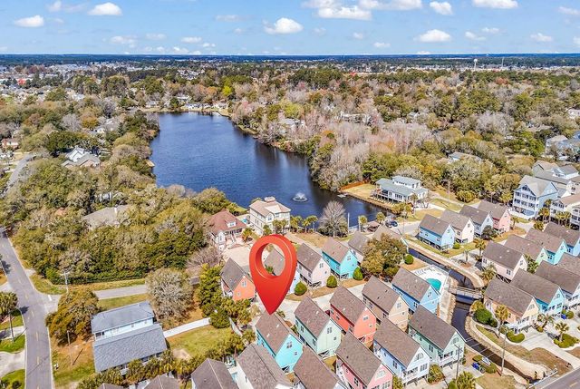 1015 Sea Bridge Ct., Surfside Beach, SC 29575