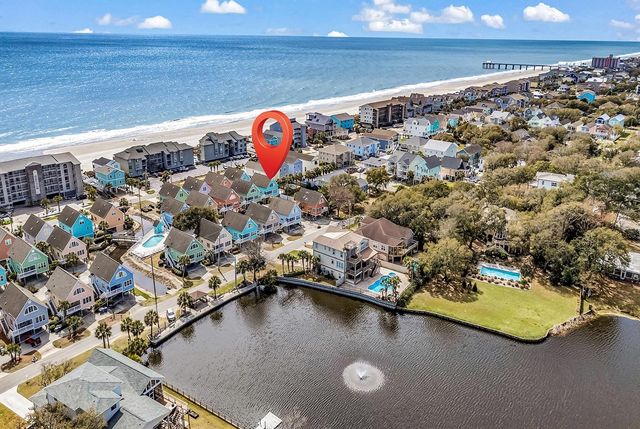 1015 Sea Bridge Ct., Surfside Beach, SC 29575