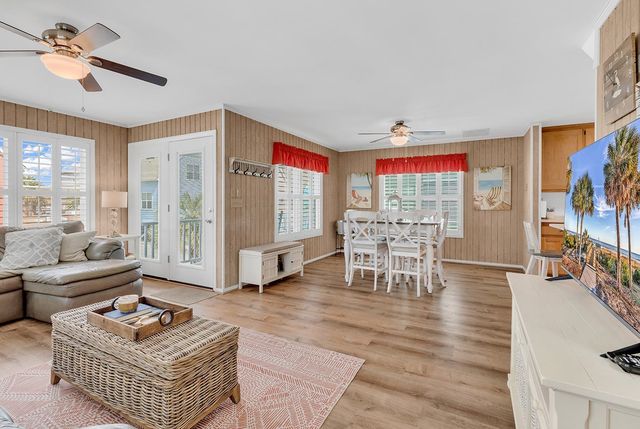 1015 Sea Bridge Ct., Surfside Beach, SC 29575