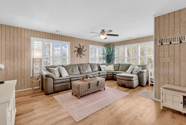 1015 Sea Bridge Ct., Surfside Beach, SC 29575