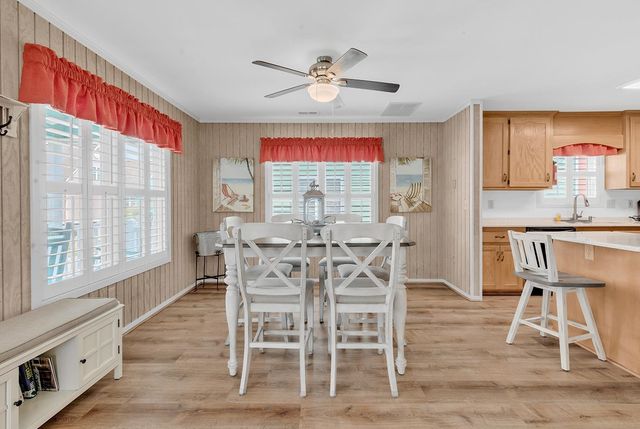 1015 Sea Bridge Ct., Surfside Beach, SC 29575