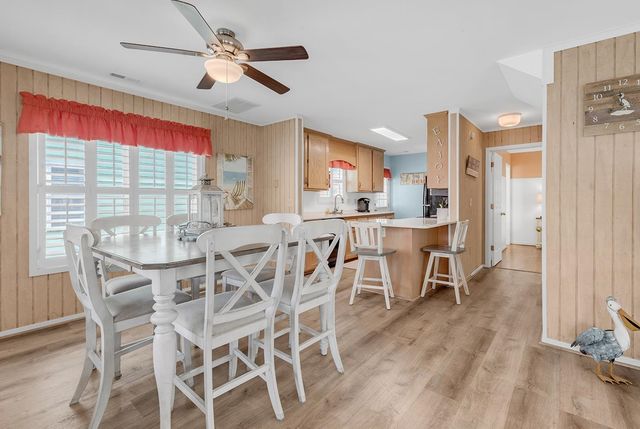 1015 Sea Bridge Ct., Surfside Beach, SC 29575