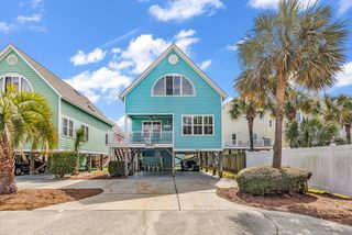 1015 Sea Bridge Ct., Surfside Beach, SC 29575