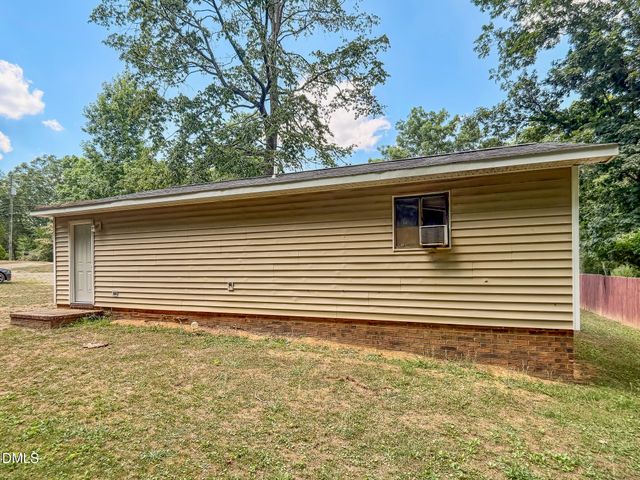 524 Tuliptree Road, Hillsborough, NC 27278
