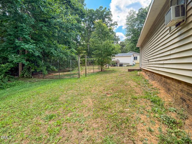 524 Tuliptree Road, Hillsborough, NC 27278