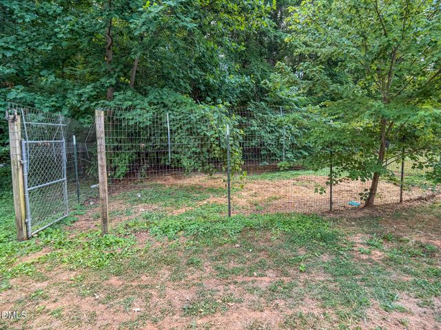 524 Tuliptree Road, Hillsborough, NC 27278
