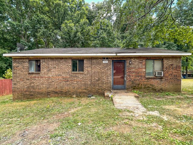 524 Tuliptree Road, Hillsborough, NC 27278