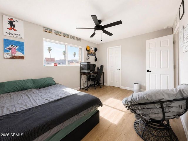 2524 S EL PARADISO Drive 99, Mesa, AZ 85202
