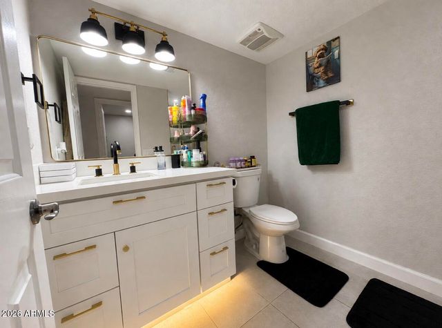 2524 S EL PARADISO Drive 99, Mesa, AZ 85202