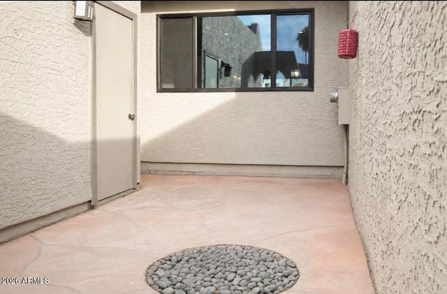 2524 S EL PARADISO Drive 99, Mesa, AZ 85202