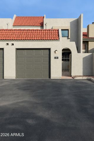 2524 S EL PARADISO Drive 99, Mesa, AZ 85202
