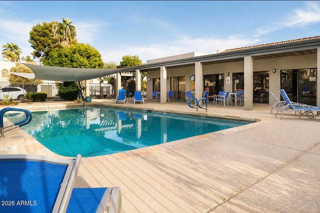 2524 S EL PARADISO Drive 99, Mesa, AZ 85202