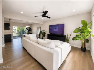 2524 S EL PARADISO Drive 99, Mesa, AZ 85202