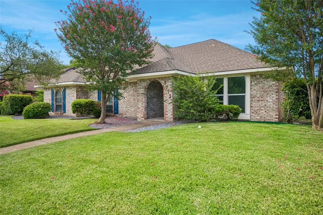 1712 Copper Creek Drive, Plano, TX 75075