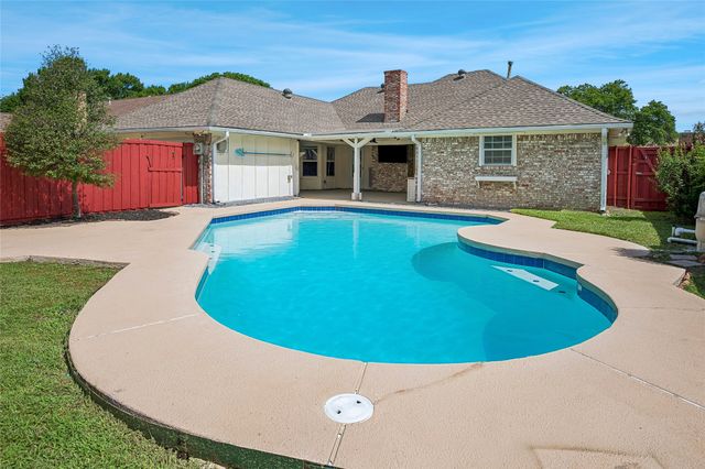 1712 Copper Creek Drive, Plano, TX 75075