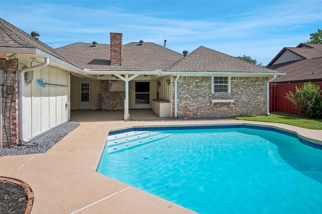 1712 Copper Creek Drive, Plano, TX 75075