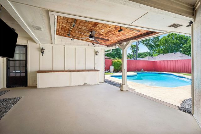 1712 Copper Creek Drive, Plano, TX 75075