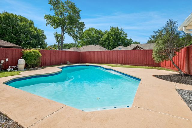 1712 Copper Creek Drive, Plano, TX 75075